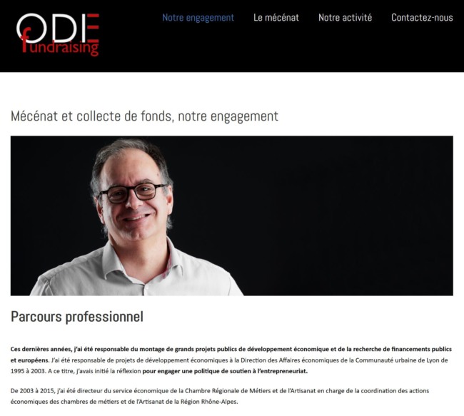 Capture-ODE-FUNDRAISING