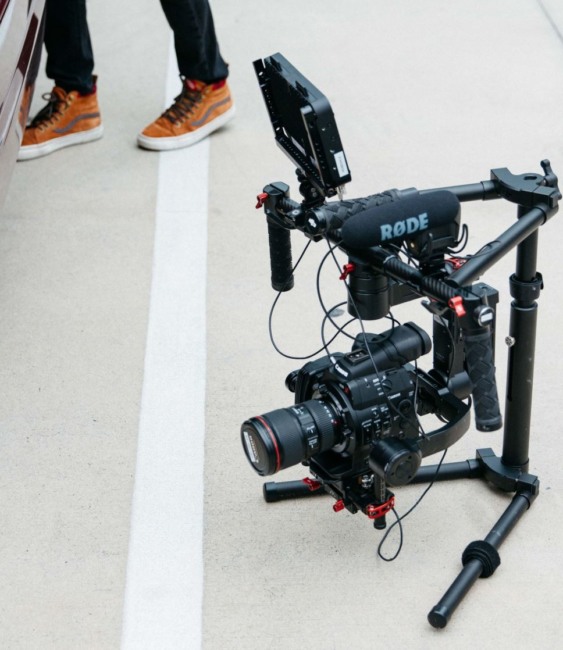 Capture-VIDEO